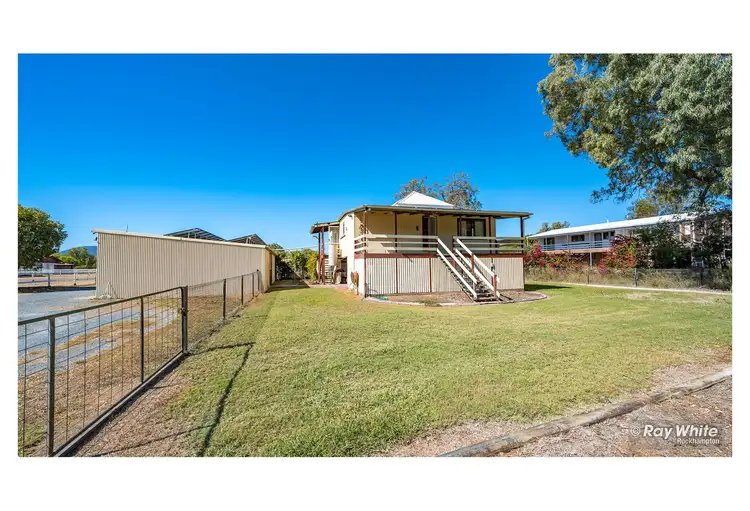 Second view of Homely house listing, 8 Kahl Road, Pink Lily QLD 4702