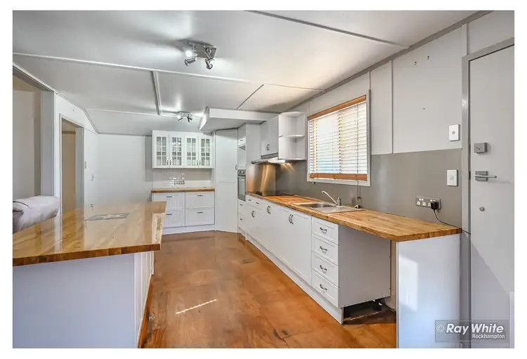 Fourth view of Homely house listing, 8 Kahl Road, Pink Lily QLD 4702