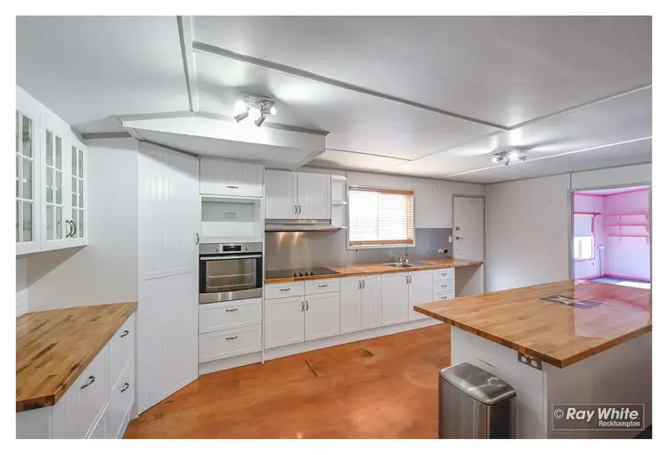 Fifth view of Homely house listing, 8 Kahl Road, Pink Lily QLD 4702