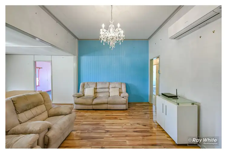Sixth view of Homely house listing, 8 Kahl Road, Pink Lily QLD 4702