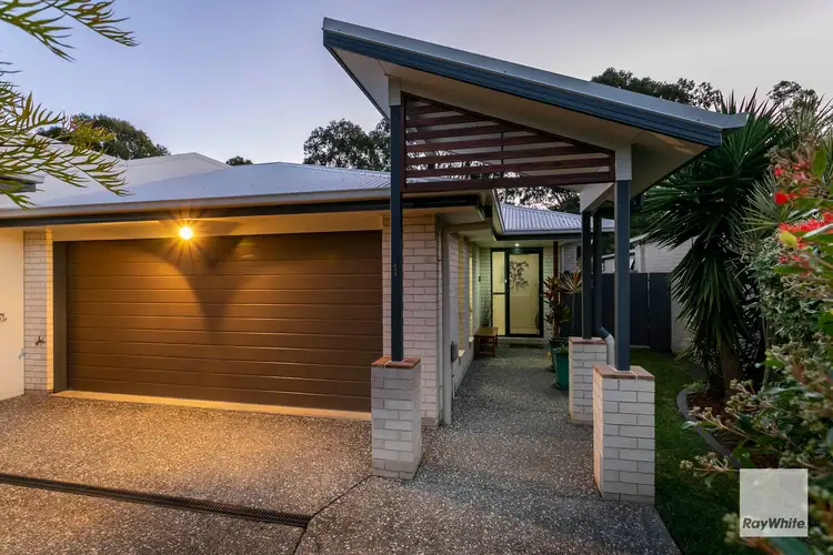 1/249 Main Street, Redland Bay QLD 4165