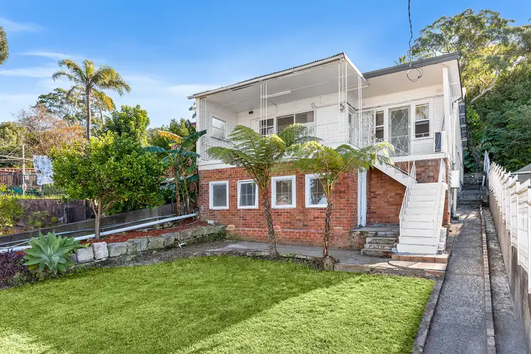 47 Banks Road, Earlwood NSW 2206