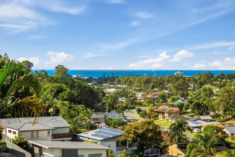 Second view of Homely house listing, 26 Alinjarra Drive, Tugun QLD 4224