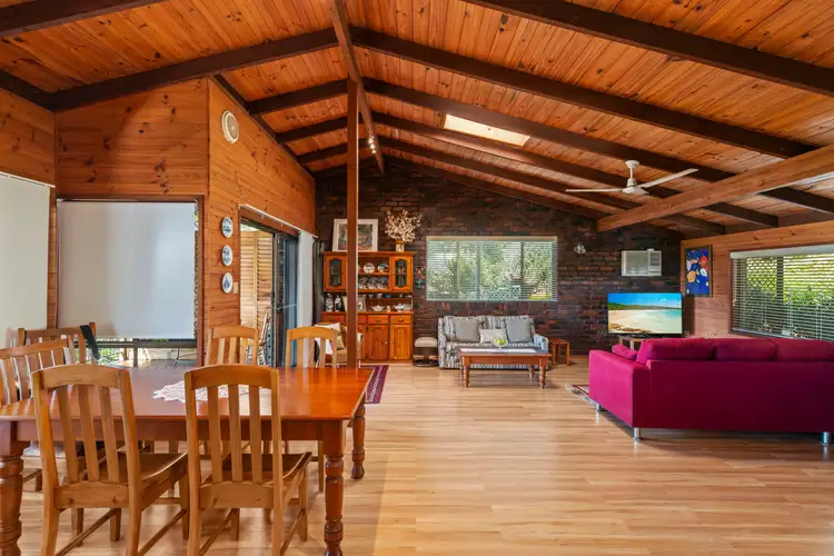 Fourth view of Homely house listing, 26 Alinjarra Drive, Tugun QLD 4224