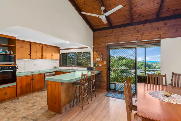 Fifth view of Homely house listing, 26 Alinjarra Drive, Tugun QLD 4224