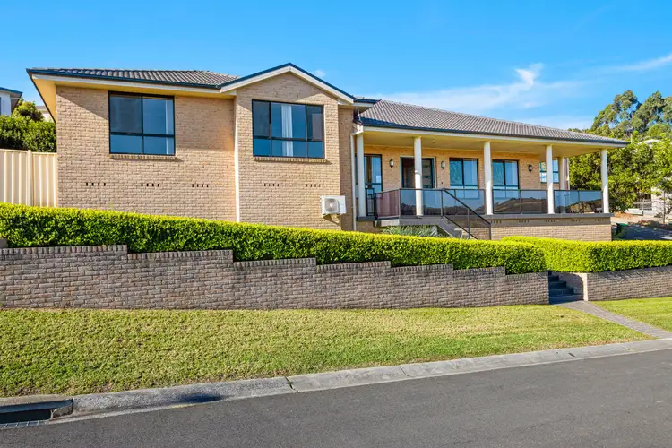 Main view of Homely house listing, 9 Lyrebird Close, Blackbutt NSW 2529