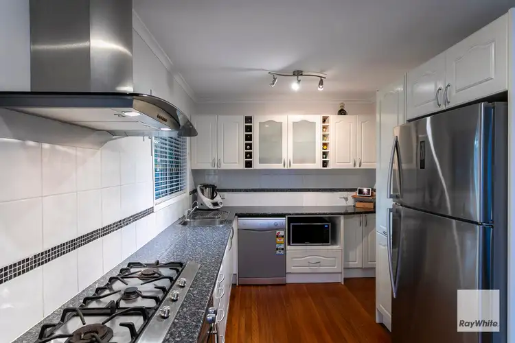 Second view of Homely house listing, 13 Carinya Street, Cleveland QLD 4163