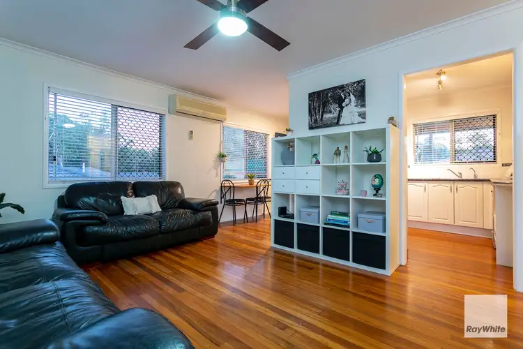 Third view of Homely house listing, 13 Carinya Street, Cleveland QLD 4163