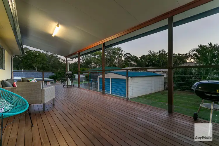Fourth view of Homely house listing, 13 Carinya Street, Cleveland QLD 4163