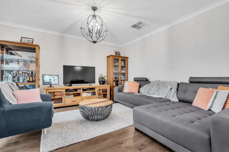 Third view of Homely house listing, 23 Delta Drive, Craigieburn VIC 3064
