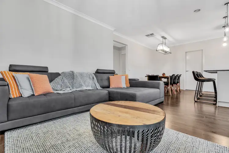 Fourth view of Homely house listing, 23 Delta Drive, Craigieburn VIC 3064