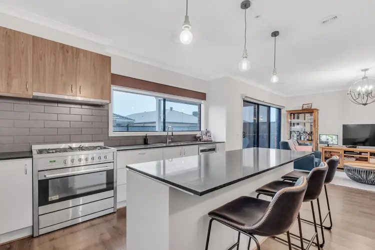 Seventh view of Homely house listing, 23 Delta Drive, Craigieburn VIC 3064
