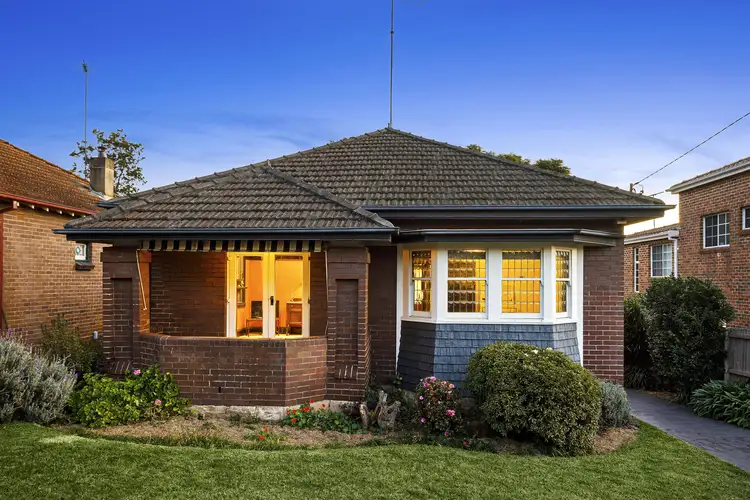 Main view of Homely house listing, 35 Kuroki Street, Penshurst NSW 2222