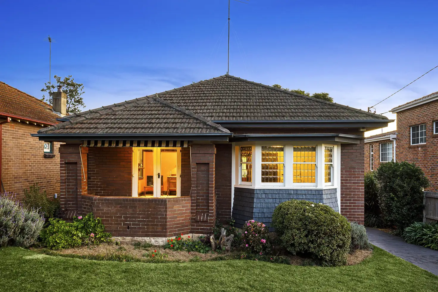 Main view of Homely house listing, 35 Kuroki Street, Penshurst NSW 2222