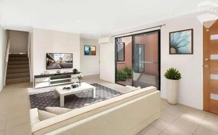 48/61 Harburg Drive, Beenleigh QLD 4207