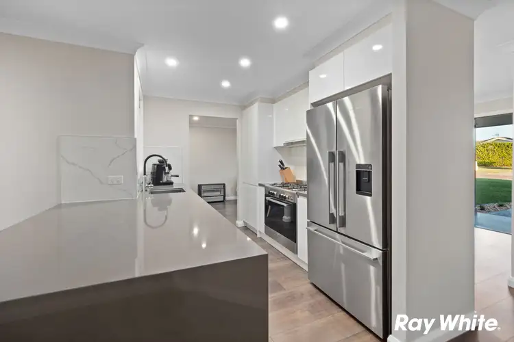 Third view of Homely house listing, 22 Simms Road, Oakhurst NSW 2761