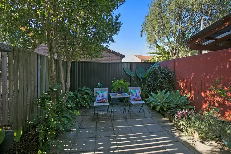 Fourth view of Homely unit listing, 10/71-77 Railway Parade, Thorneside QLD 4158