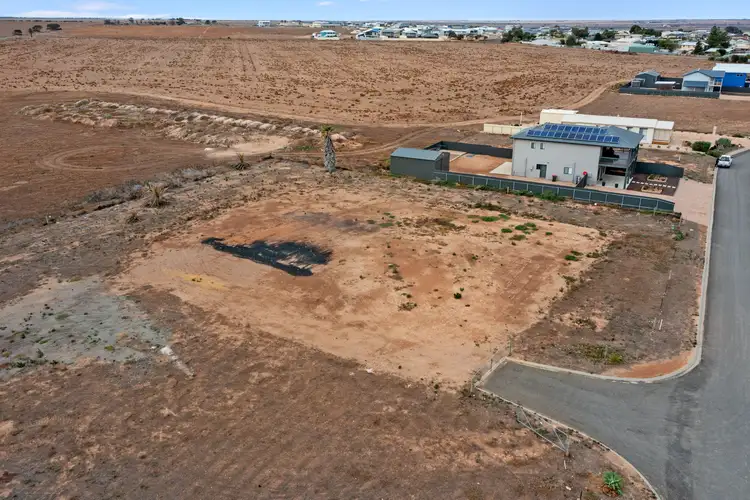 Second view of Homely land listing, Lot 308 Stevens Drive, North Beach SA 5556