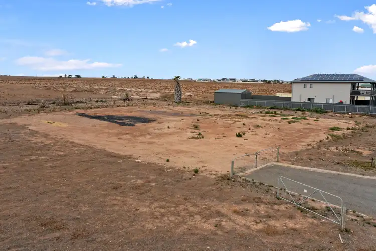 Third view of Homely land listing, Lot 308 Stevens Drive, North Beach SA 5556