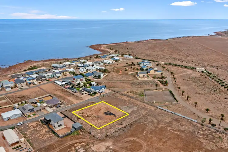 Fifth view of Homely land listing, Lot 308 Stevens Drive, North Beach SA 5556