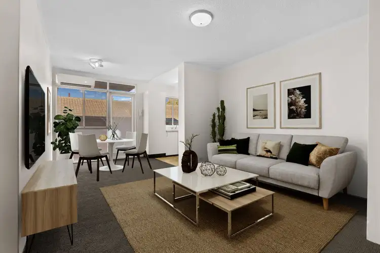 Main view of Homely apartment listing, 4/21-23 Pearson Street, Gladesville NSW 2111