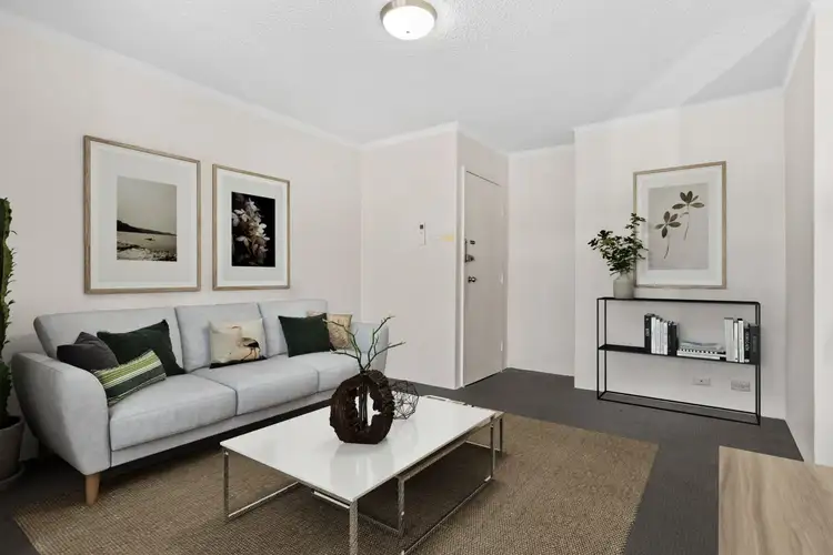 Third view of Homely apartment listing, 4/21-23 Pearson Street, Gladesville NSW 2111
