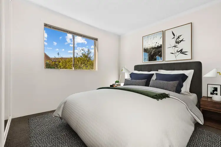Sixth view of Homely apartment listing, 4/21-23 Pearson Street, Gladesville NSW 2111