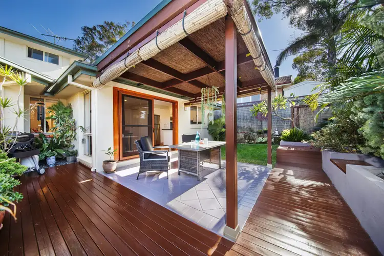18A Bella Place, Barden Ridge NSW 2234
