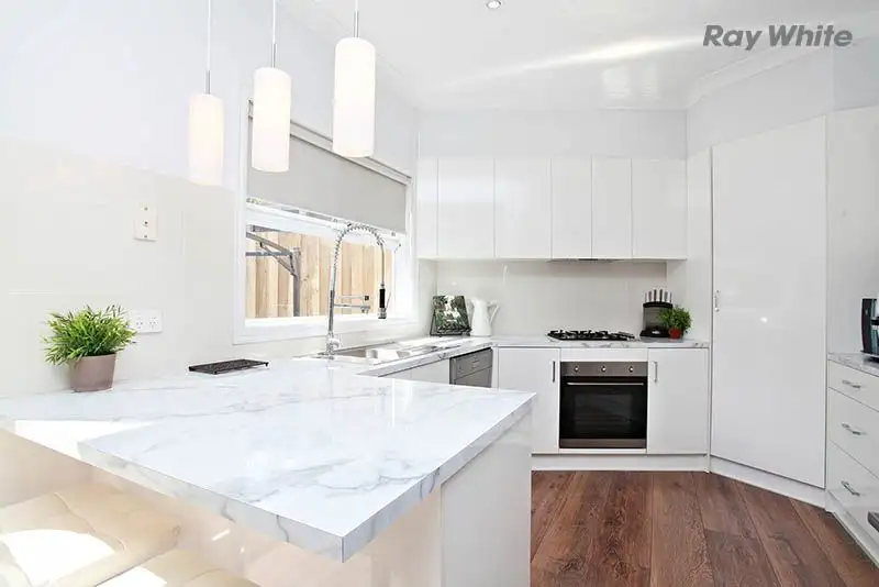 Main view of Homely unit listing, 2B Chrysler Court, Keilor Downs VIC 3038