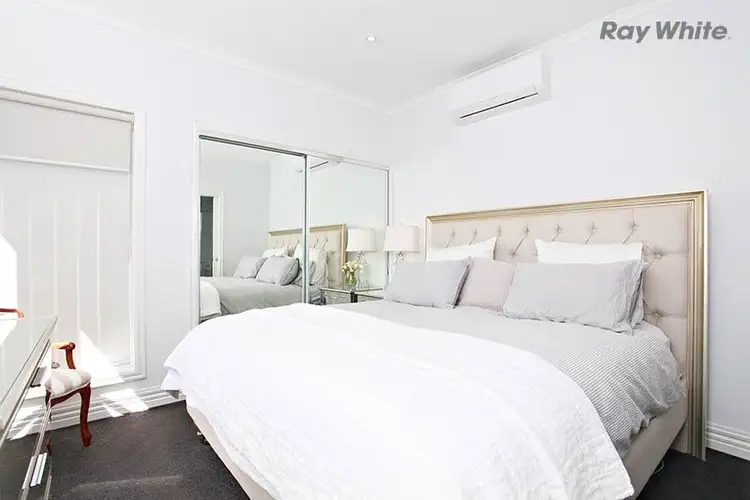 Fifth view of Homely unit listing, 2B Chrysler Court, Keilor Downs VIC 3038