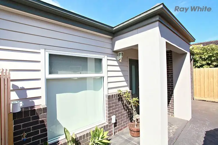 Seventh view of Homely unit listing, 2B Chrysler Court, Keilor Downs VIC 3038