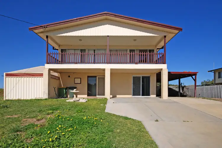 Lot 2, 15 Padbury Street, Jurien Bay WA 6516
