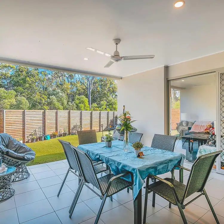 Fourth view of Homely house listing, 1 Idalia Street, Pimpama QLD 4209