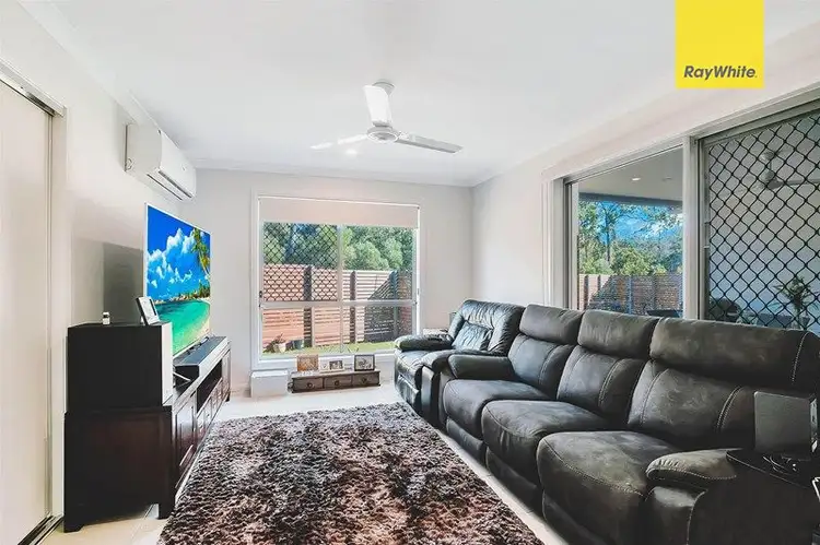 Fifth view of Homely house listing, 1 Idalia Street, Pimpama QLD 4209