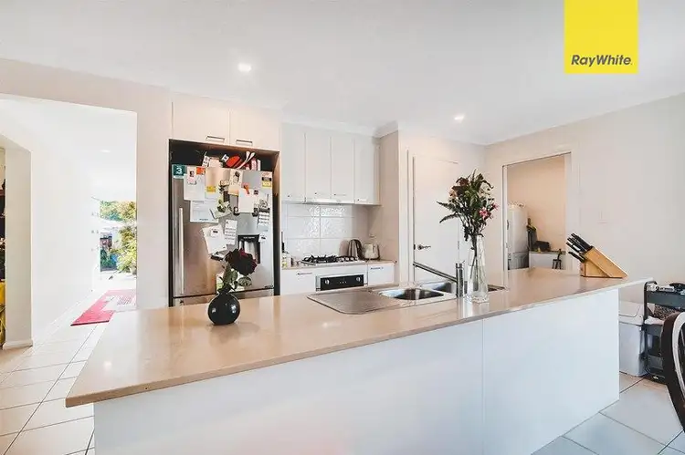 Sixth view of Homely house listing, 1 Idalia Street, Pimpama QLD 4209