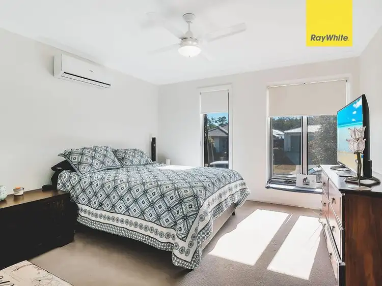 Seventh view of Homely house listing, 1 Idalia Street, Pimpama QLD 4209