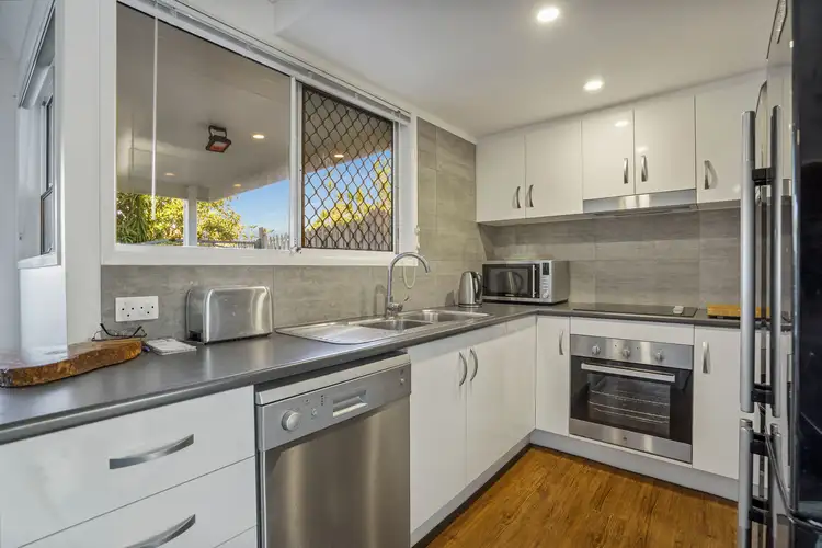 17/188 Thorneside Road, Thorneside QLD 4158
