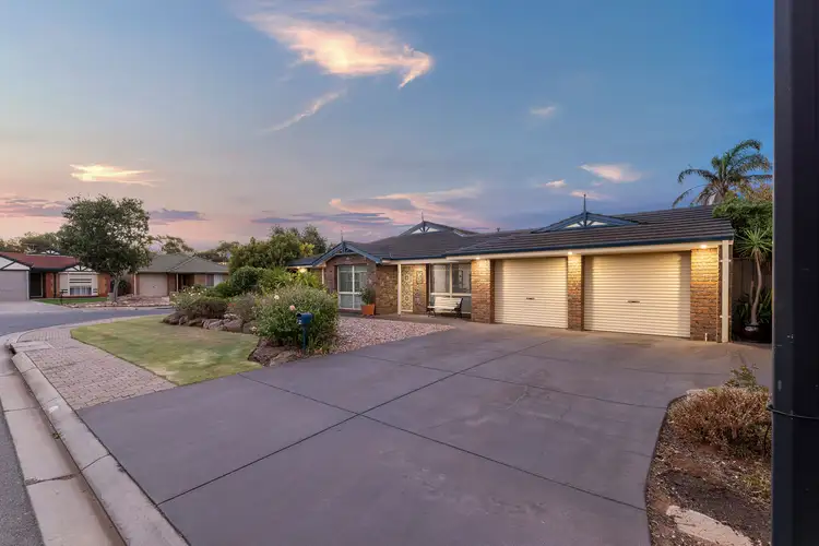 Second view of Homely house listing, 2 Houston Terrace, Pooraka SA 5095