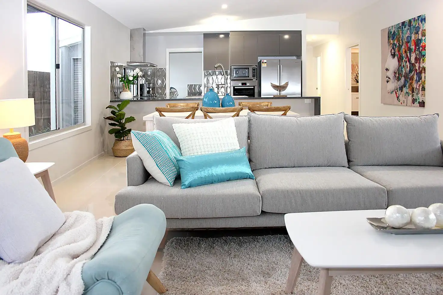 Main view of Homely house listing, 53 Primavera Boulevard, Beaconsfield QLD 4740