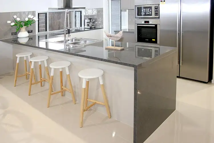 Second view of Homely house listing, 53 Primavera Boulevard, Beaconsfield QLD 4740