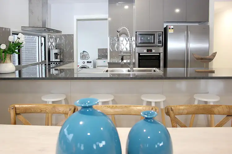 Third view of Homely house listing, 53 Primavera Boulevard, Beaconsfield QLD 4740