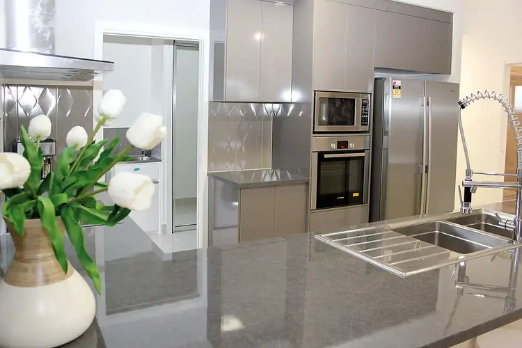 Fourth view of Homely house listing, 53 Primavera Boulevard, Beaconsfield QLD 4740