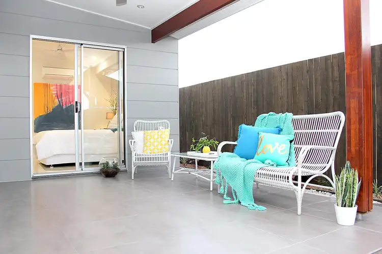 Fifth view of Homely house listing, 53 Primavera Boulevard, Beaconsfield QLD 4740