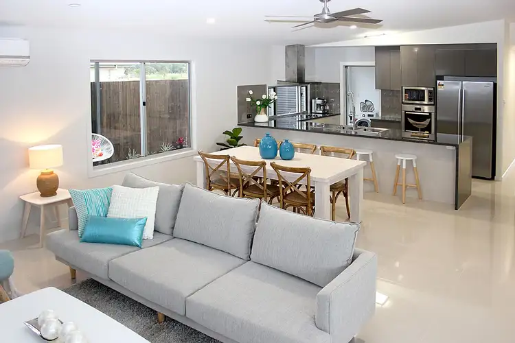 Sixth view of Homely house listing, 53 Primavera Boulevard, Beaconsfield QLD 4740