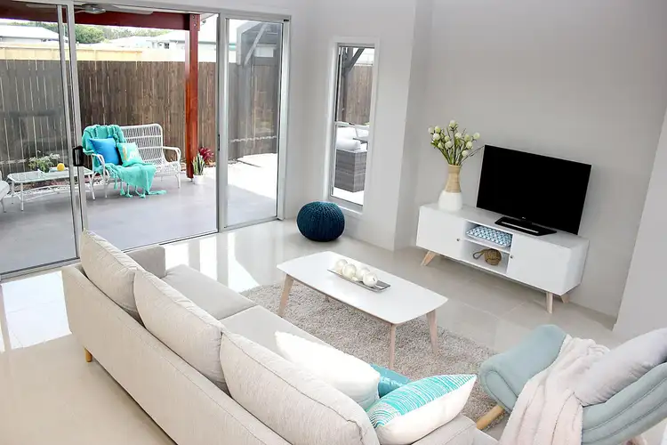 Seventh view of Homely house listing, 53 Primavera Boulevard, Beaconsfield QLD 4740