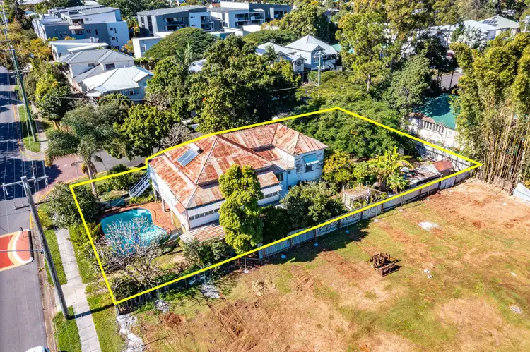 Main view of Homely house listing, 15 Hamilton Road, Moorooka QLD 4105