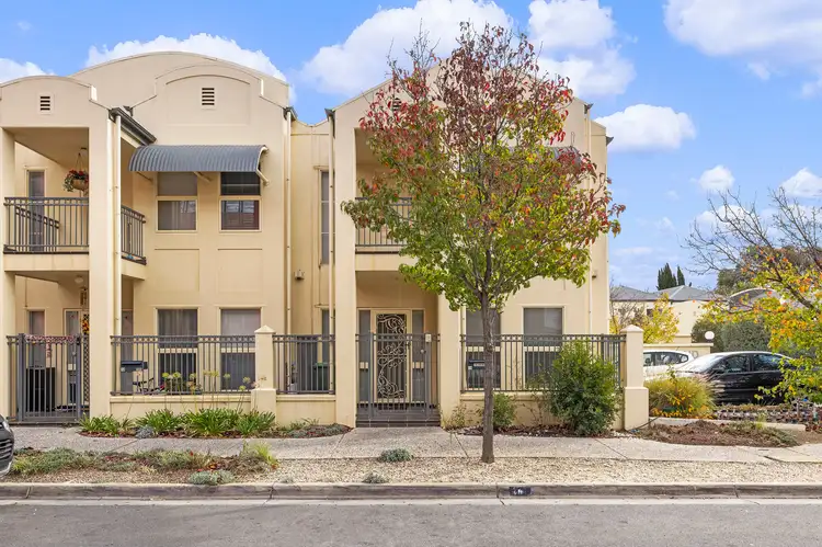 Main view of Homely house listing, 14 Yates Street, Mawson Lakes SA 5095