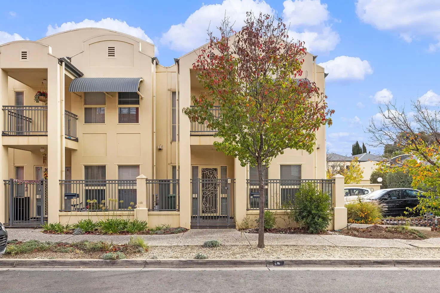 Main view of Homely house listing, 14 Yates Street, Mawson Lakes SA 5095