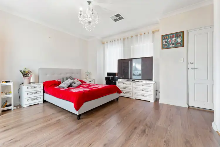 Fifth view of Homely house listing, 14 Yates Street, Mawson Lakes SA 5095