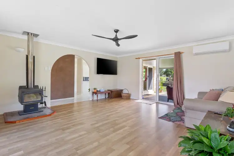 Second view of Homely house listing, 8 Avala Crescent, Elimbah QLD 4516